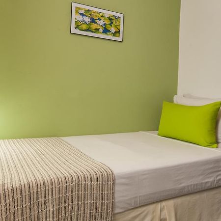 Leblon All Suites Río de Janeiro Exterior foto