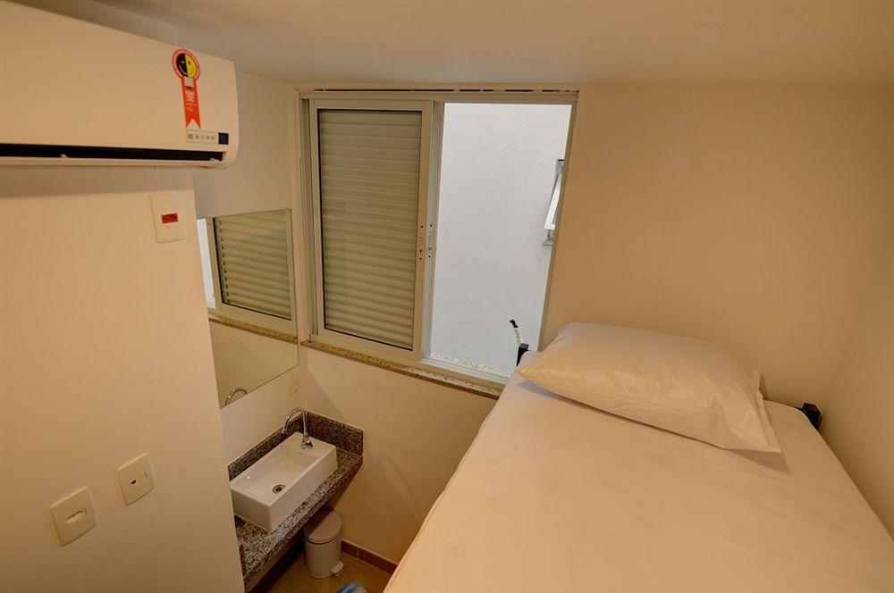Leblon All Suites Río de Janeiro Exterior foto