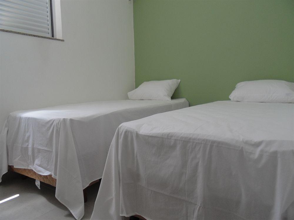 Leblon All Suites Río de Janeiro Exterior foto