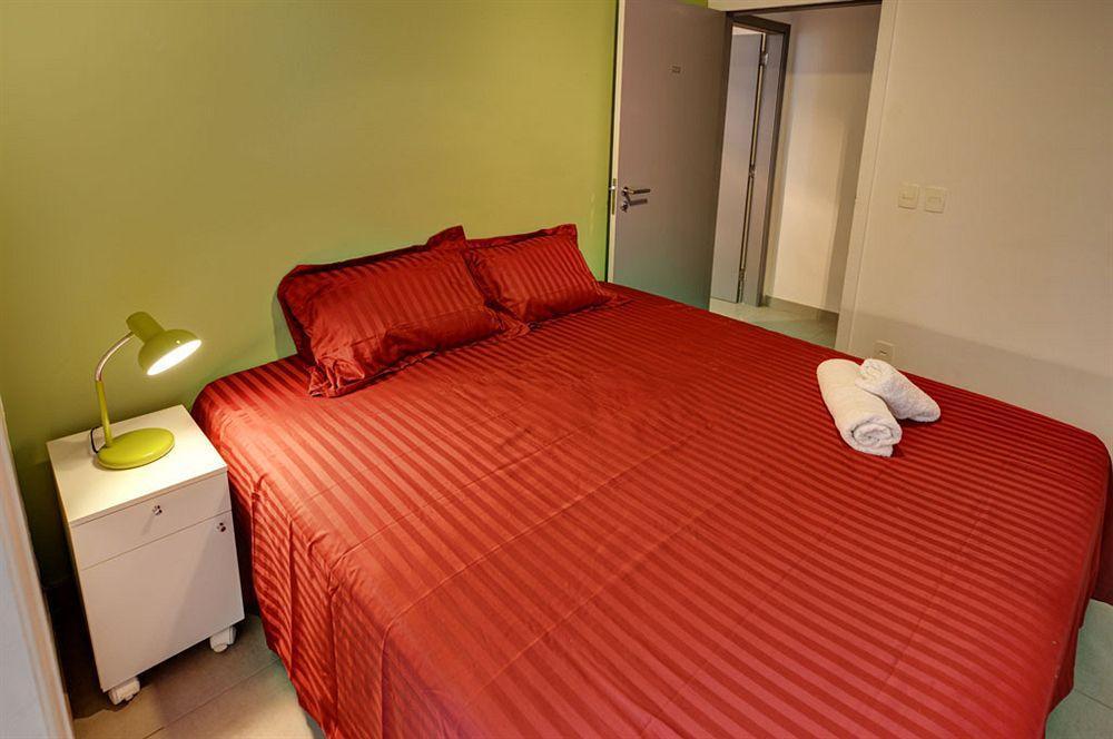 Leblon All Suites Río de Janeiro Exterior foto