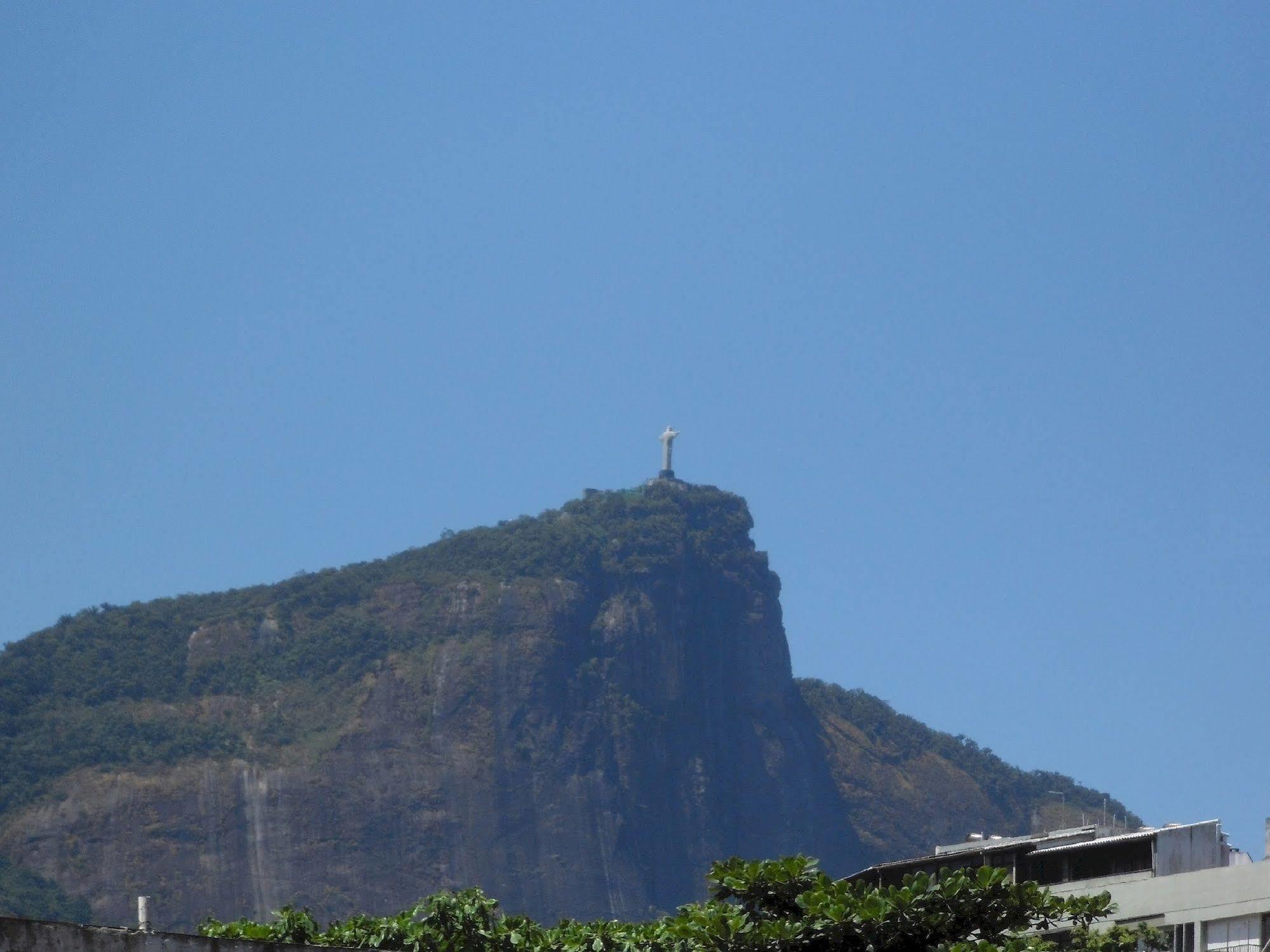 Leblon All Suites Río de Janeiro Exterior foto