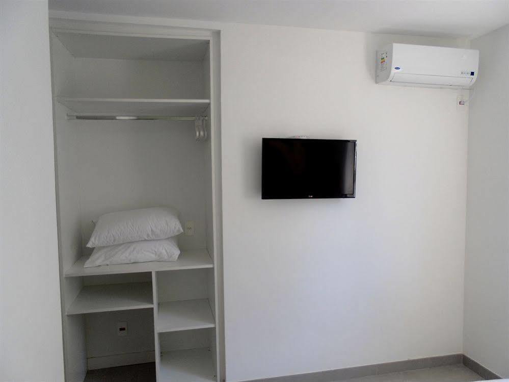 Leblon All Suites Río de Janeiro Exterior foto