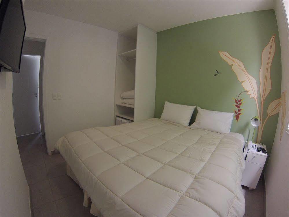 Leblon All Suites Río de Janeiro Exterior foto